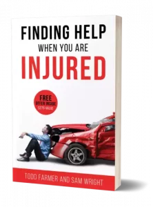 finding help when you are injured